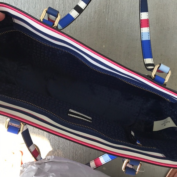 New Kate Spade Small Dally Laurel Way Bag - Picture 5 of 5